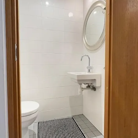 Rotermanni 2bd Apartment, Free Parking! Talin