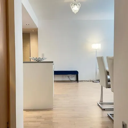 Rotermanni 2bd Apartment, Free Parking! Talin