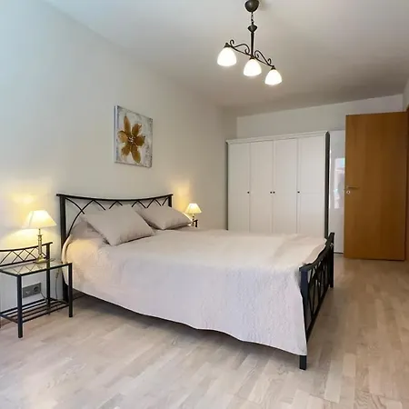 Rotermanni 2bd Apartment, Free Parking!