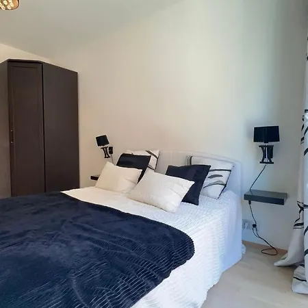 Rotermanni 2bd Apartment, Free Parking! *