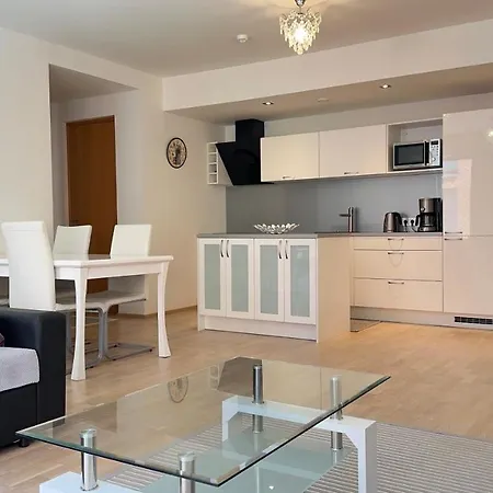 Rotermanni 2bd Apartment, Free Parking! Apartamento *
